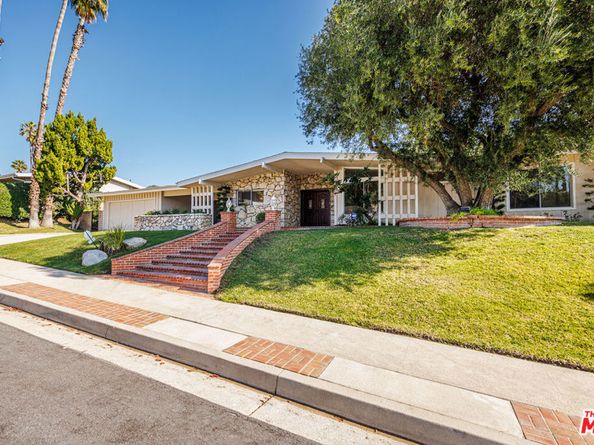 12324 Kenny Drive, Granada Hills CA 91344