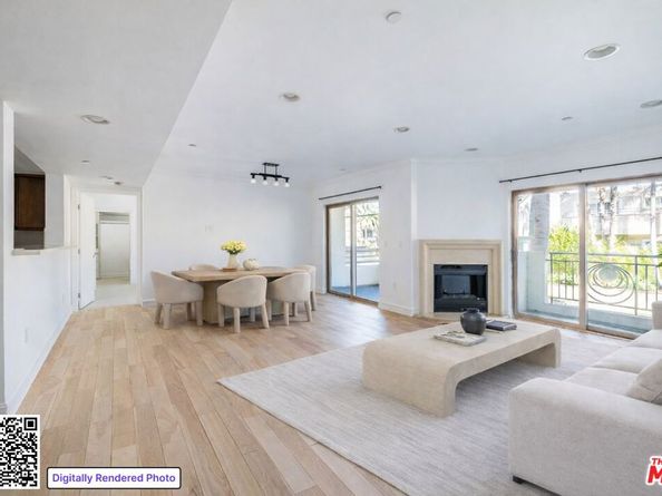 951 Granville Avenue 202, Los Angeles CA 90049