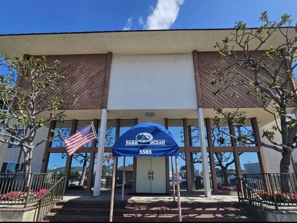 5585 E Pacific Coast Highway 260, Long Beach CA 90804