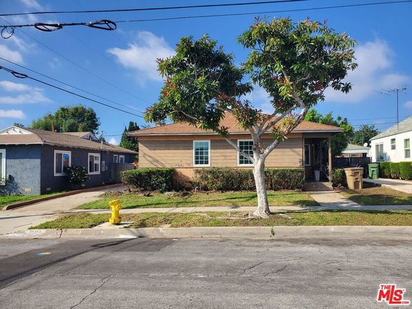 10517 Cimarron Street, Los Angeles CA 90047