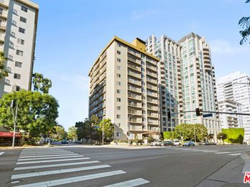 10747 Wilshire Boulevard