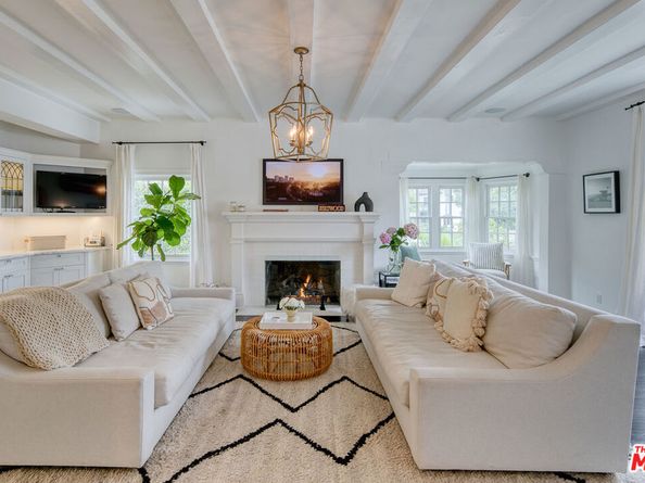 10736 Le Conte Avenue, Los Angeles CA 90024