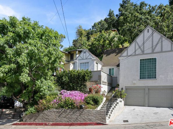 2059 Laurel Canyon Boulevard, Los Angeles CA 90046