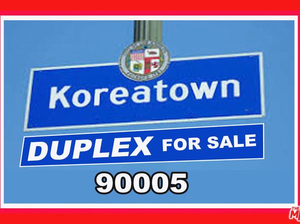 810 Gramercy Drive, Los Angeles CA 90005