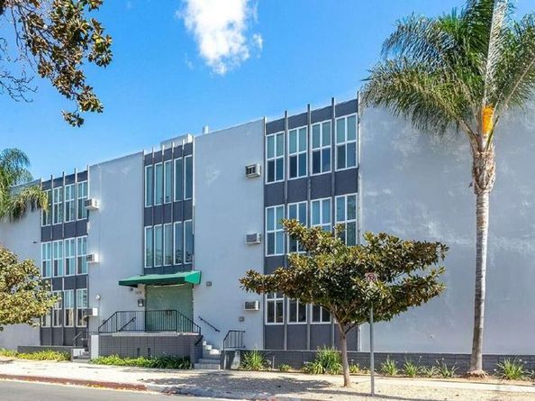 1010 S Bedford Street, Los Angeles CA 90035