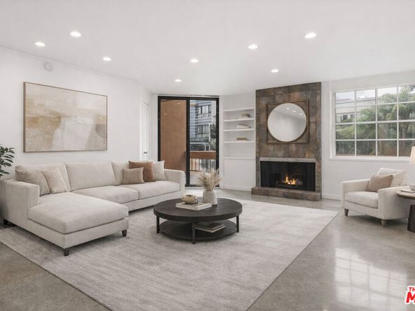 740 N Kings Road 102, West Hollywood CA 90069