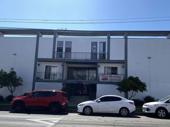 1165 N Normandie Avenue, Los Angeles CA 90029