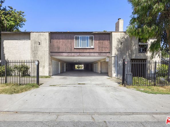 11131 Dodson Street 7, El Monte CA 91733