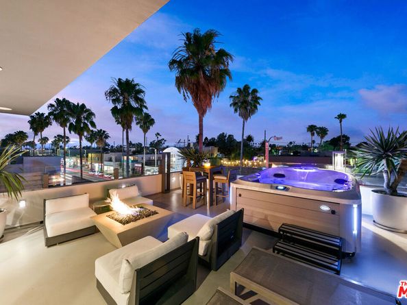 1430 Abbot Kinney Boulevard, Venice CA 90291