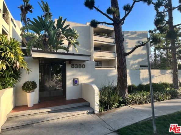 8380 Waring Avenue 308, West Hollywood CA 90069