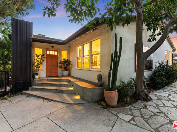 2316 Laurelmont Place, Los Angeles CA 90046