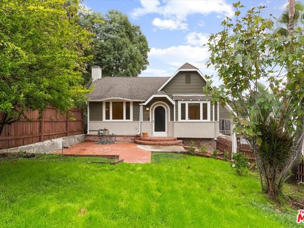 720 N La Fayette Park Place, Los Angeles CA 90026