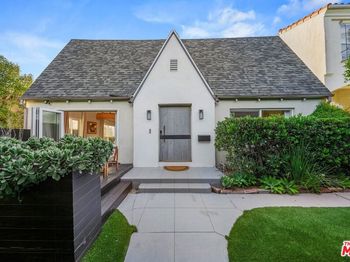 1155 S Rimpau Boulevard