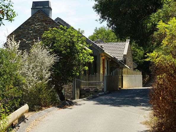 10110 Cielo Drive, Beverly Hills CA 90210