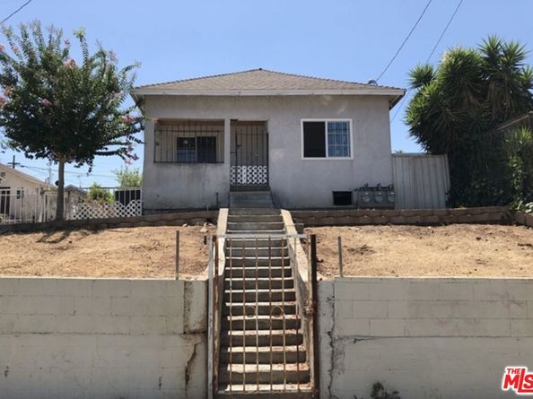 3442 E 1st Street, Los Angeles CA 90063