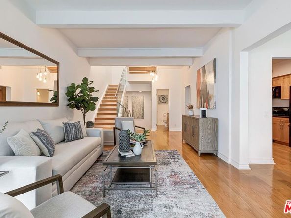 1602 Michael Lane, Pacific Palisades CA 90272