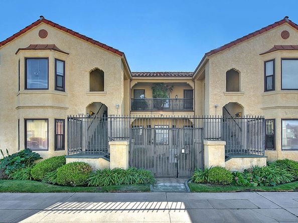 3008 Stocker Street, Los Angeles CA 90008