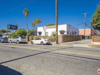 5347 Fountain Avenue