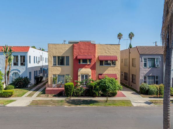 358 N Ogden Drive, Los Angeles CA 90036