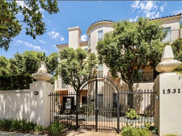 1531 12th Street 1, Santa Monica CA 90401