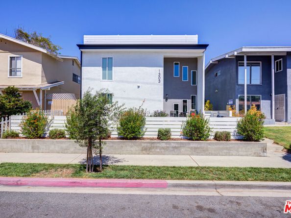 1303 Beryl Avenue, Redondo Beach CA 90277