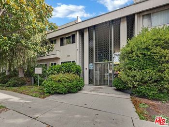 3166 S Sepulveda Boulevard