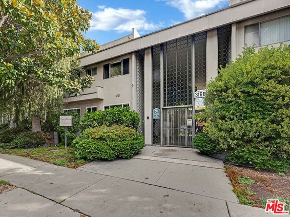 3166 S Sepulveda Boulevard 22, Los Angeles CA 90034