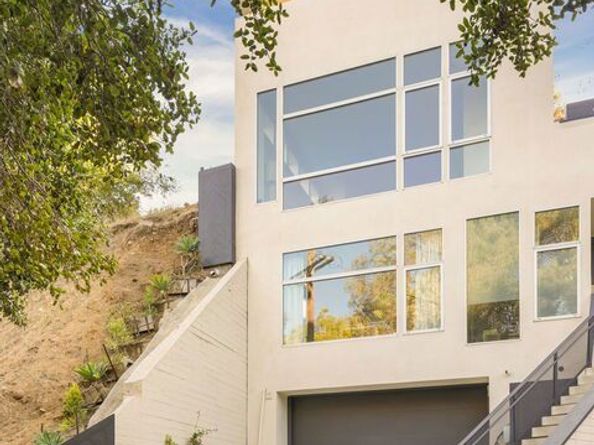 2407 San Marco Drive, Los Angeles CA 90068