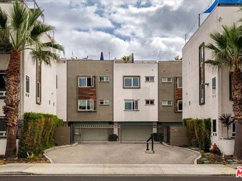 644 N Gramercy Place