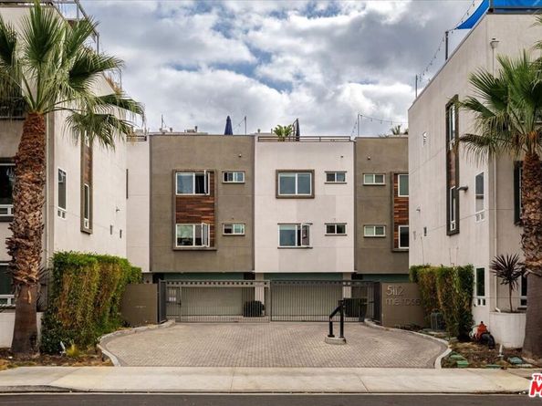 644 N Gramercy Place, Los Angeles CA 90004