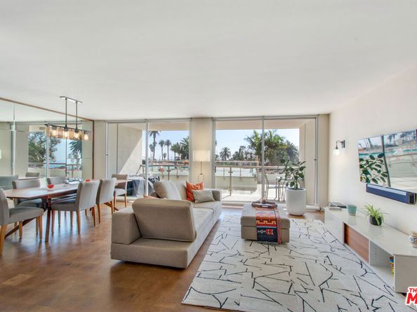 201 Ocean Avenue 301P, Santa Monica CA 90402