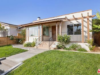 347 N Rampart Boulevard