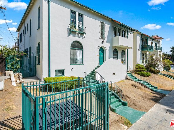 4051 W 4th Street, Los Angeles CA 90020