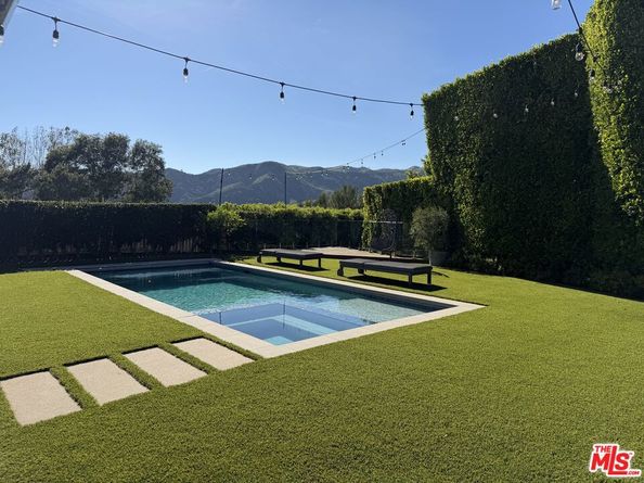13710 Bayliss Road, Los Angeles CA 90049