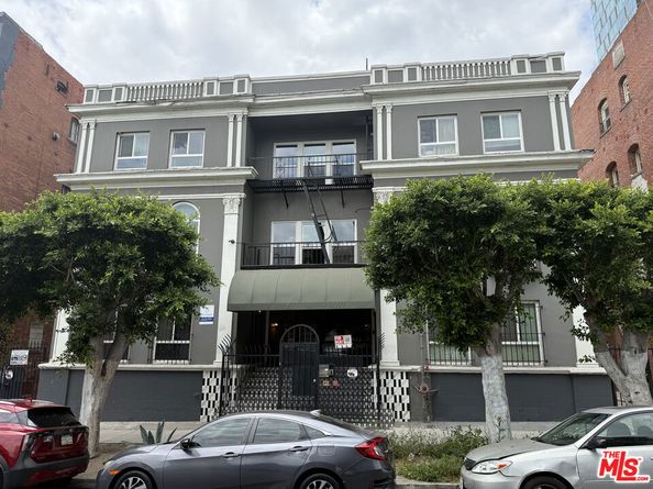 681 Shatto Place, Los Angeles CA 90005