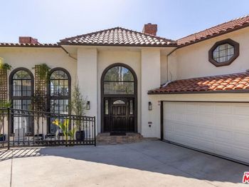 2651 La Cuesta Drive