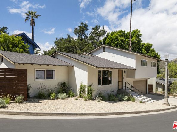 1625 Silver Oak Terrace, Los Angeles CA 90041