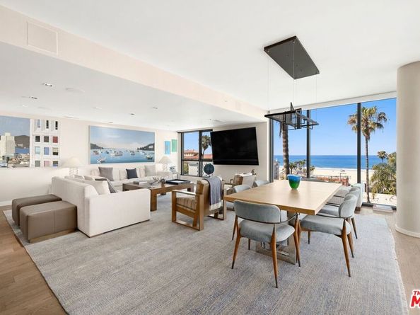1755 Ocean Avenue 603, Santa Monica CA 90401