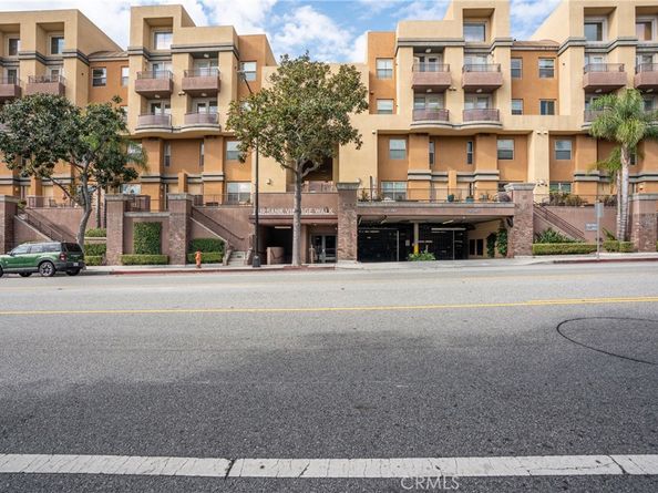 201 E Angeleno Avenue 206, Burbank CA 91502