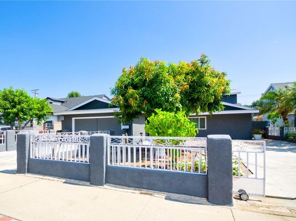 10864 Wolcott Place, San Fernando CA 91345