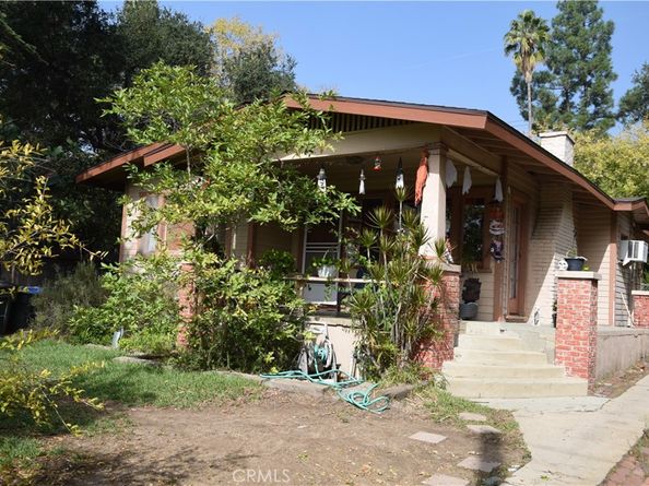 1247 E Topeka, Pasadena CA 91104