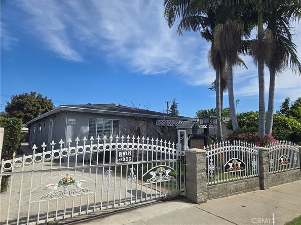 135 E Norwood, San Gabriel CA 91776