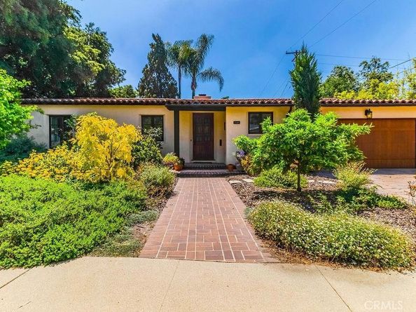 460 University Circle, Claremont CA 91711