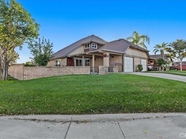 4497 Carmen Street, Chino CA 91710
