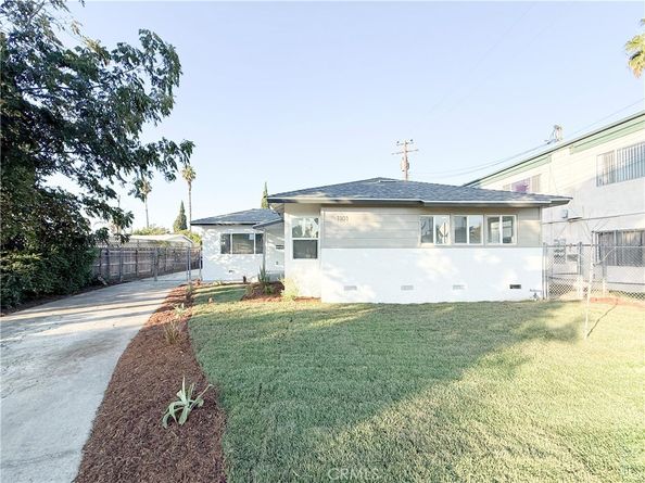 1101 E Tucker, Compton CA 90221