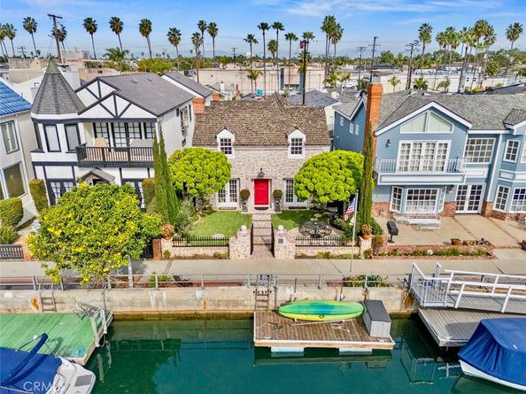 89 Rivo Alto Canal, Long Beach CA 90803