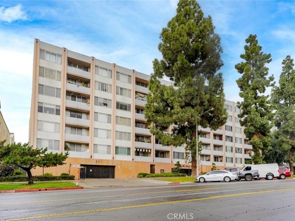 421 S La Fayette Park Place 306, Los Angeles CA 90057