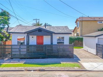 10955 S Spring Street