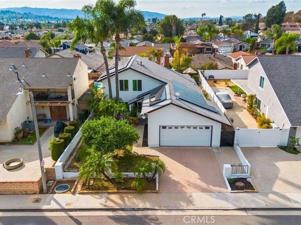 1937 Edenview Ln, West Covina CA 91792