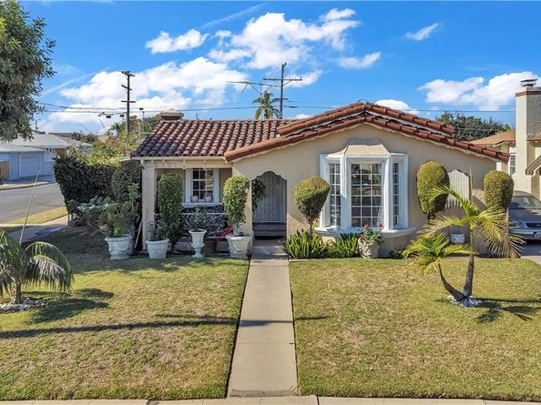 8731 S Gramercy Place, Los Angeles CA 90047